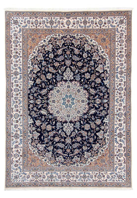 Persisk matta - Nain - Premium - 346 x 246 cm - beige