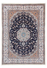 Persisk matta - Nain - Premium - 346 x 246 cm - beige