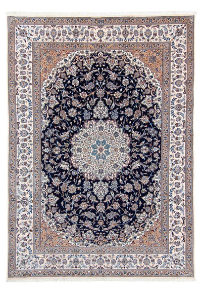 Nain - 6La Mattan 246x346cm - Persisk matta