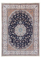 Nain - 6 la Mattan 346x246cm - Persisk matta