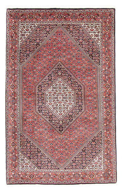 Bidjar Mattan 111x179cm - Persisk matta