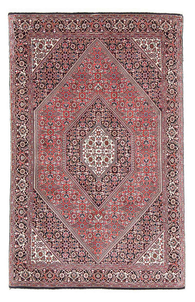 Bidjar Mattan 107x174cm - Persisk matta