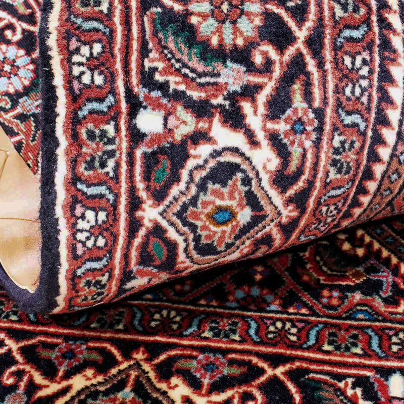 Runner Persisk matta - Bijar - 174 x 107 cm - ljusröd