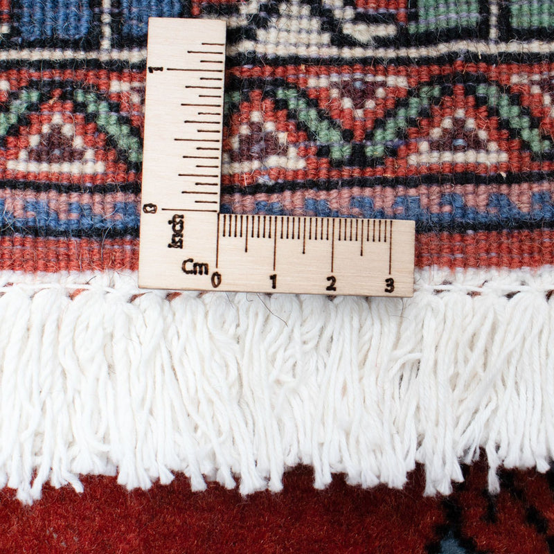 Runner Persisk matta - Nomadic - 193 x 82 cm - rost