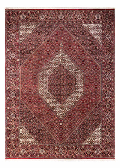Bidjar - Takab Mattan 254x352cm - Persisk matta