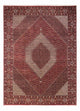 Bidjar - Takab Mattan 352x254cm - Persisk matta