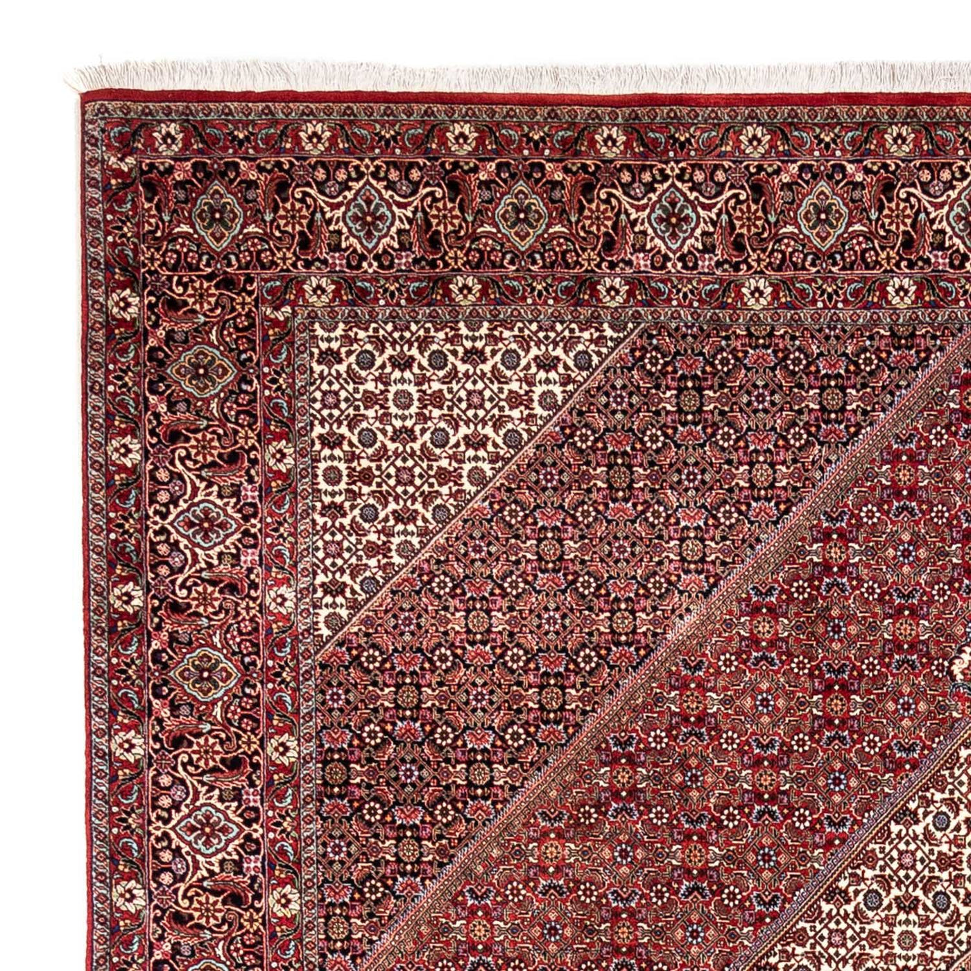 Bidjar - Takab Mattan 352x254cm - Persisk matta