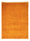 Gabbeh-matta - persisk - 230 x 175 cm - orange