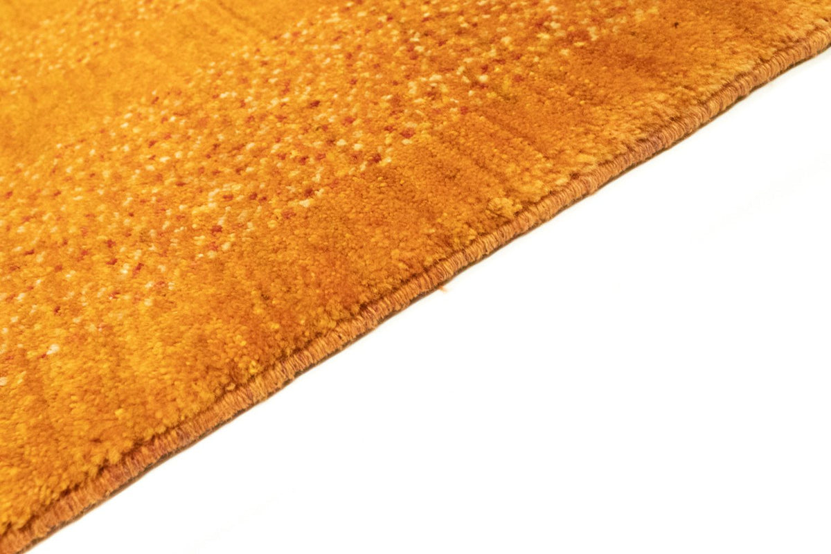 Gabbeh-matta - persisk - 230 x 175 cm - orange
