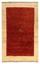 Persisk Gabbeh Mattan 127x79cm - Perserteppich Wollteppich