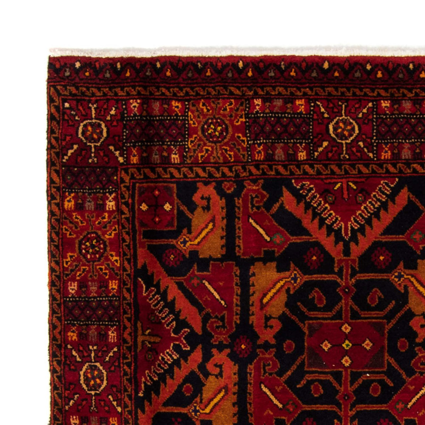 Baluch-matta 203x130cm - Persisk matta