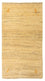Gabbeh-matta - persisk - 124 x 68 cm - beige