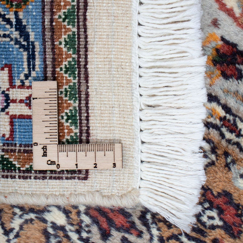 Persisk matta - Classic - 348 x 240 cm - beige