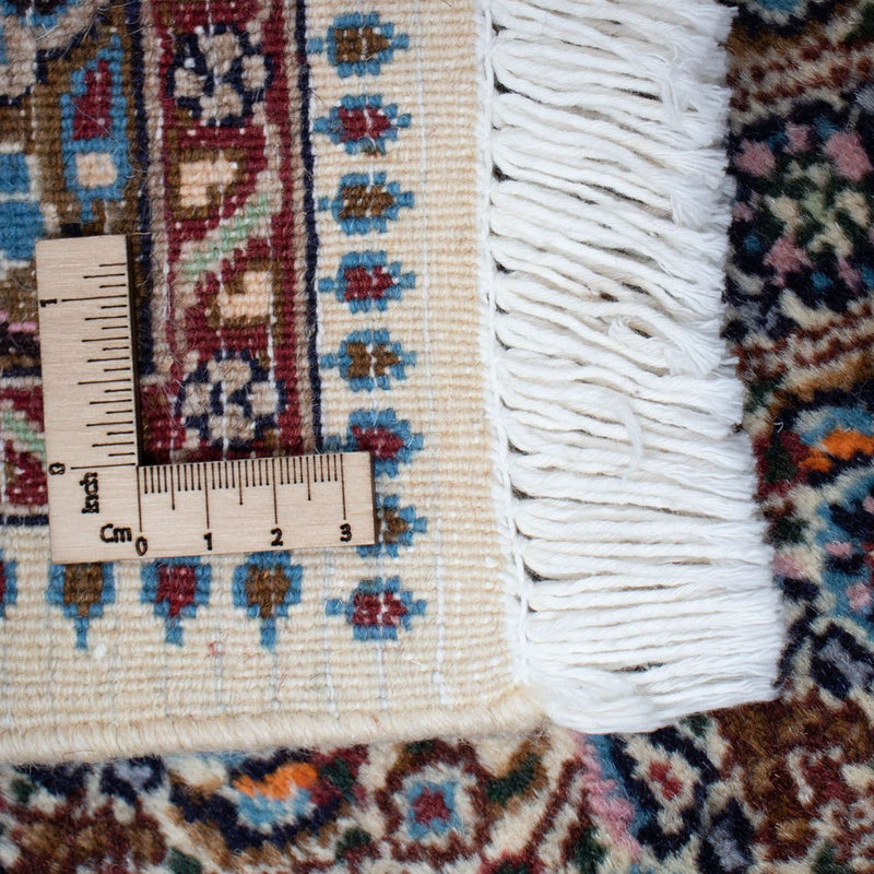 Persisk matta - Classic - 345 x 248 cm - beige