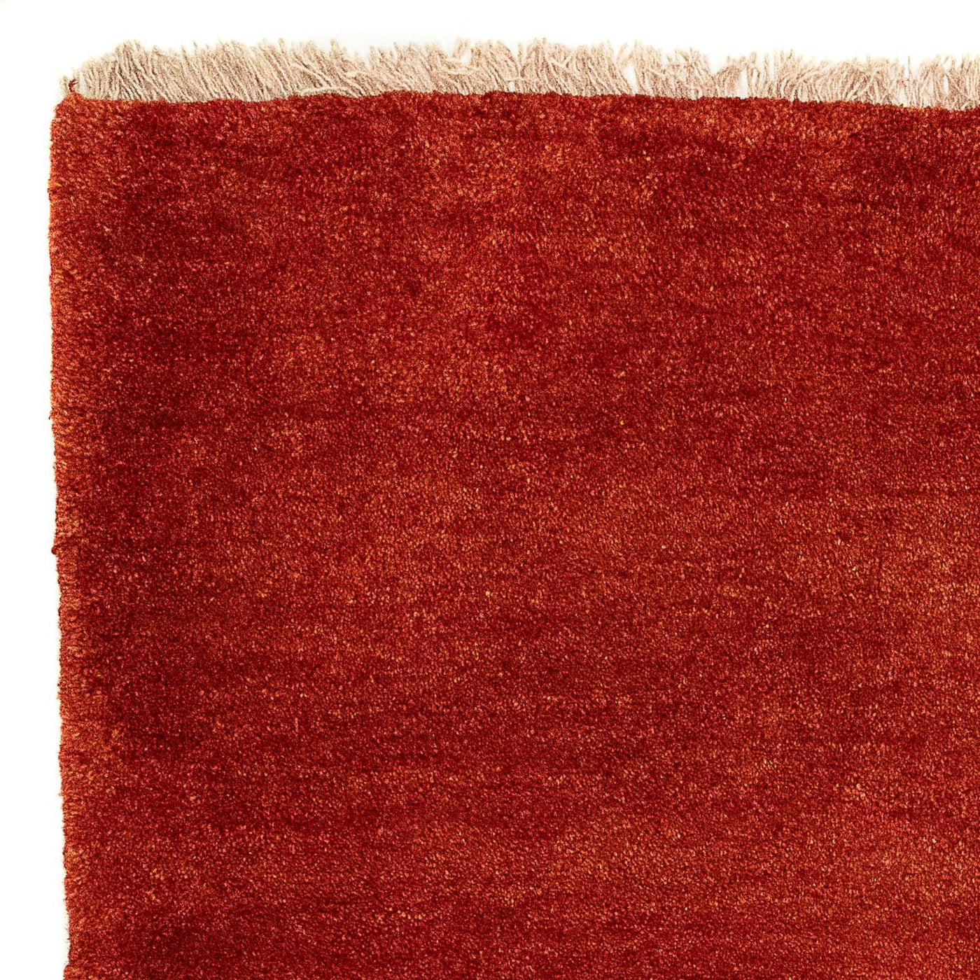 Persisk Gabbeh Mattan 125x82cm - Perserteppich Wollteppich