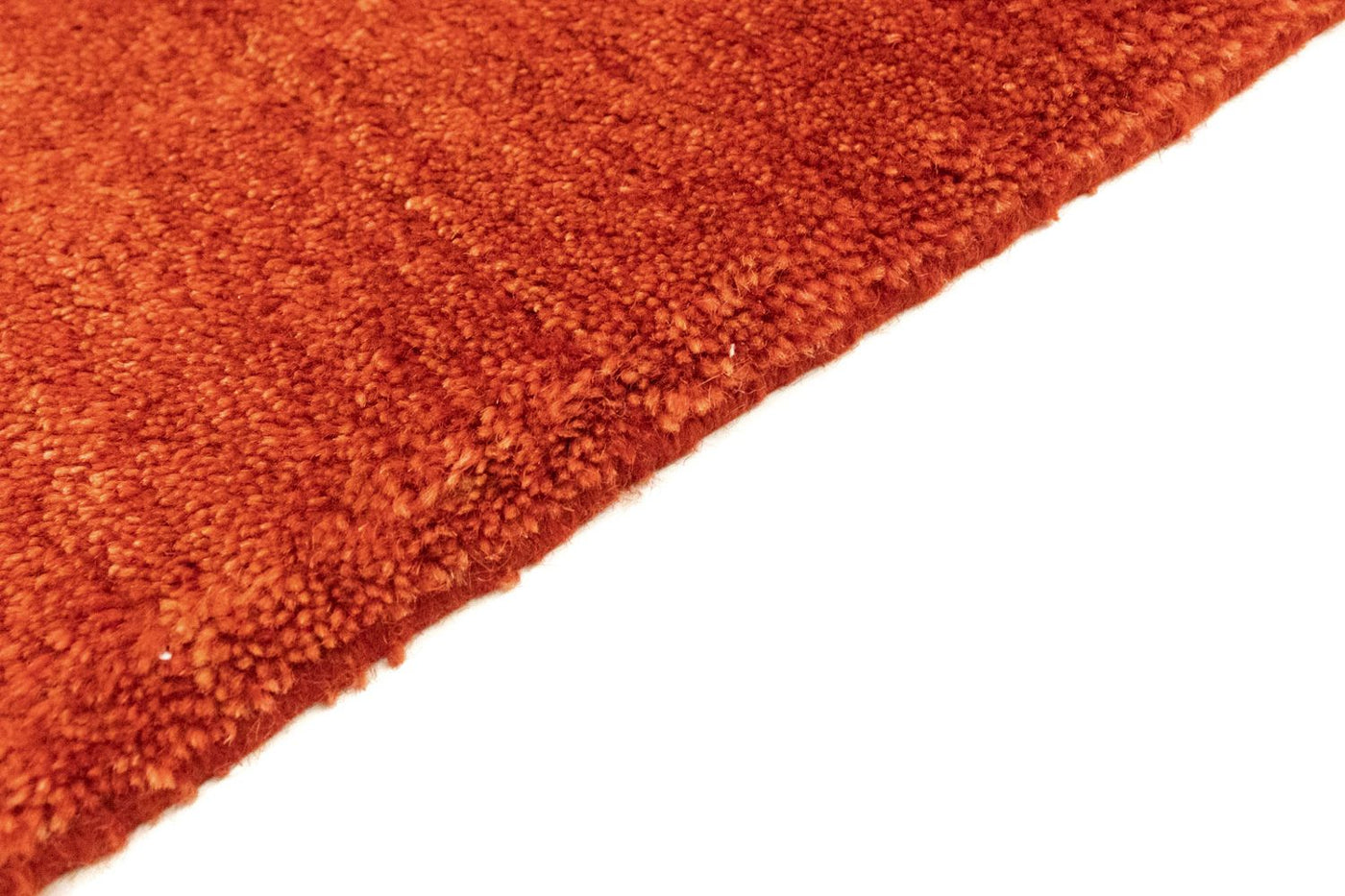 Persisk Gabbeh Mattan 147x76cm - Perserteppich Wollteppich