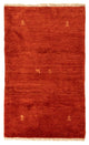 Persisk Gabbeh Mattan 135x74cm - Perserteppich Wollteppich
