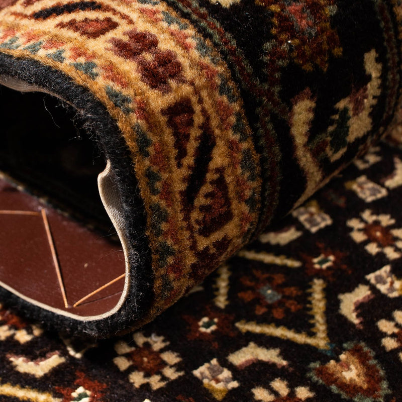 Runner Persisk matta - Tabriz - 292 x 68 cm - flerfärgad