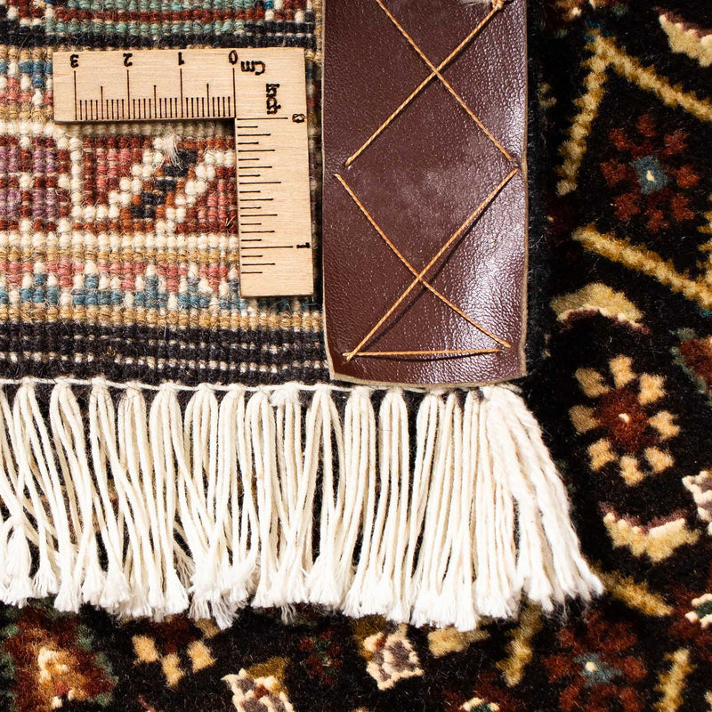 Runner Persisk matta - Tabriz - 292 x 68 cm - flerfärgad