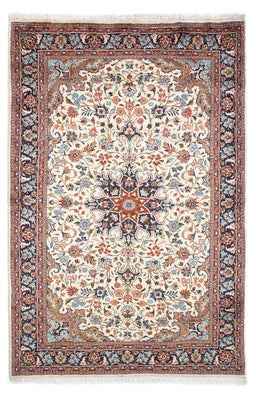 Persisk matta - Classic - 203 x 134 cm - beige