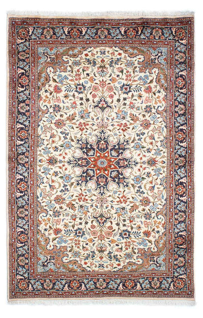 Mahal Mattan 134x203cm - Persisk matta