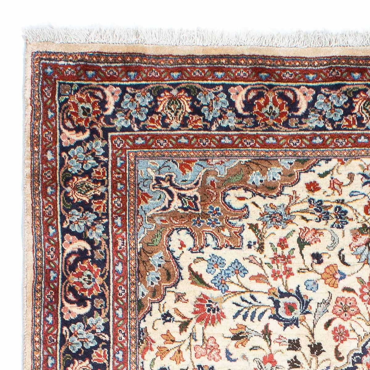 Mahal Mattan 134x203cm - Persisk matta