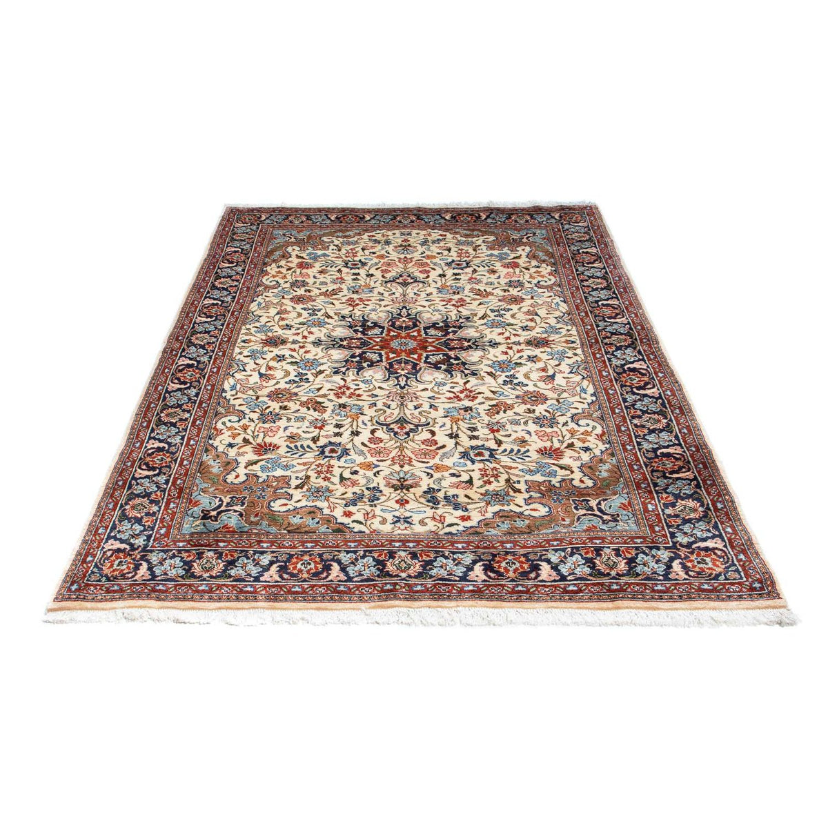 Persisk matta - Classic - 203 x 134 cm - beige