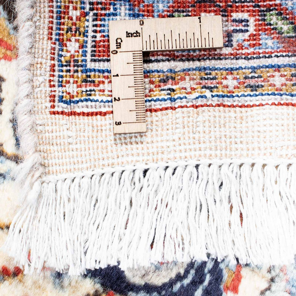 Persisk matta - Classic - 203 x 134 cm - beige