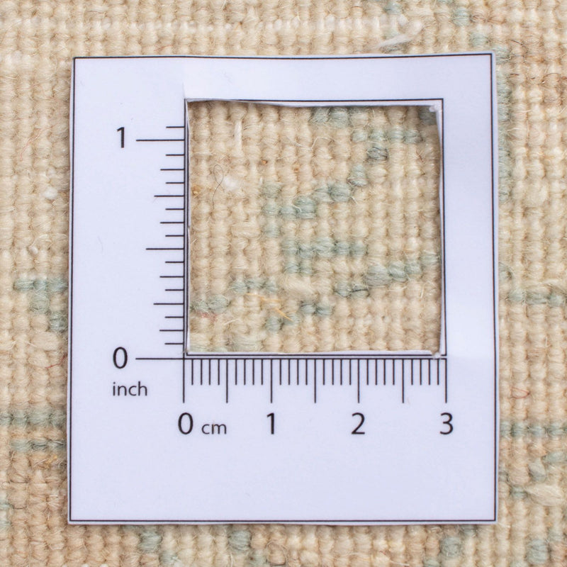 Persisk matta - Nain - 328 x 249 cm - mörkröd