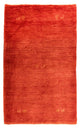 Loribaft Mattan 130x81cm - Perserteppich Wollteppich