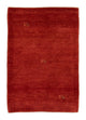 Persisk Gabbeh Mattan 150x103cm - Perserteppich Wollteppich