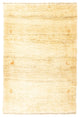 Persisk Gabbeh Mattan 130x87cm - Perserteppich Wollteppich