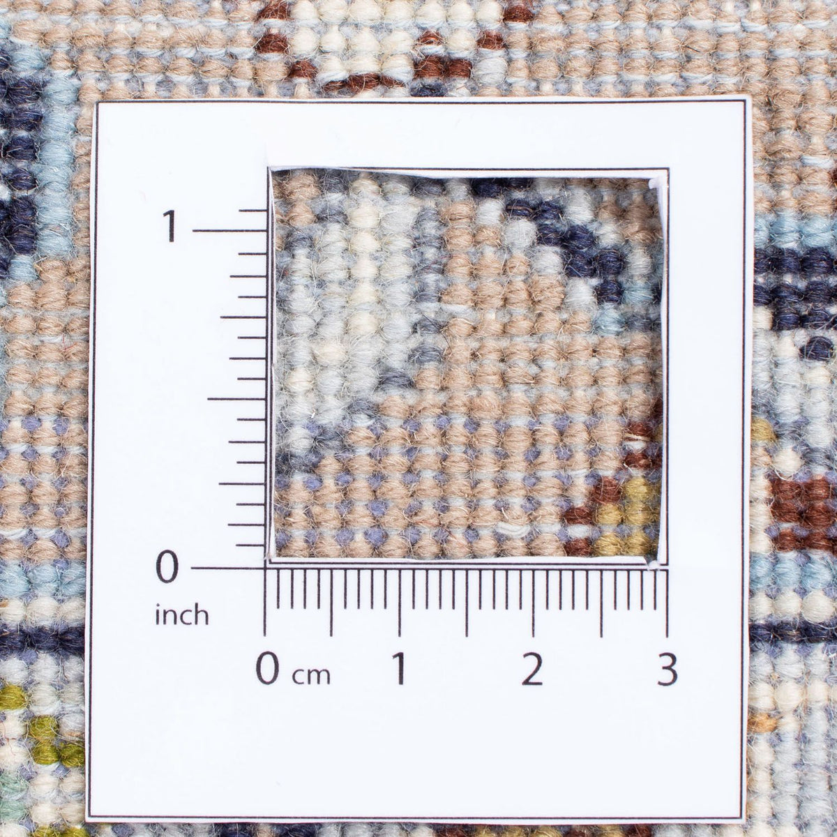 Persiska mattor - Keshan - 352 x 248 cm - beige