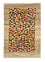 Gabbeh-matta - persisk - 154 x 103 cm - flerfärgad