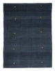Persisk Gabbeh Mattan 227x175cm - Perserteppich Wollteppich