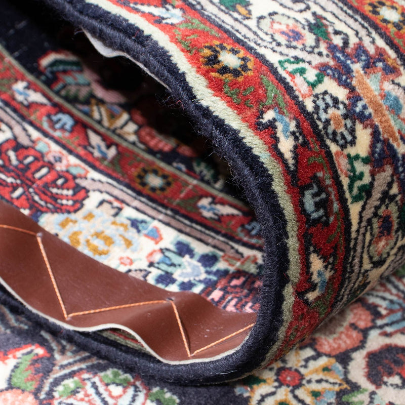 Runner Persisk matta - Bijar - 198 x 70 cm - grått