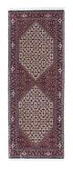 Bidjar - Zanjan Mattan 198x73cm - Persisk matta