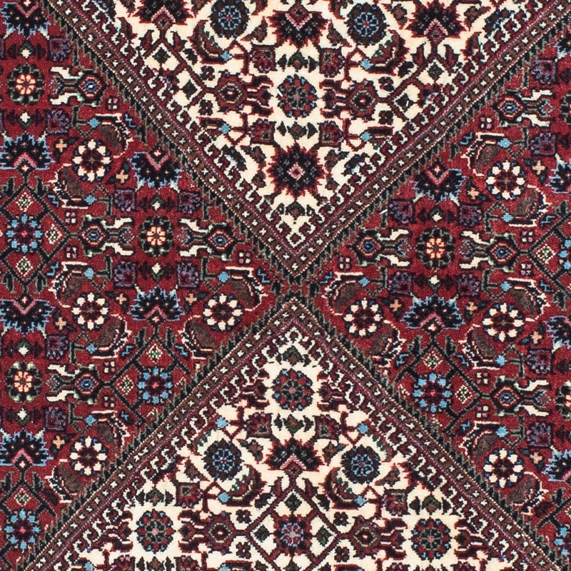 Runner Persisk matta - Bijar - 198 x 73 cm - beige