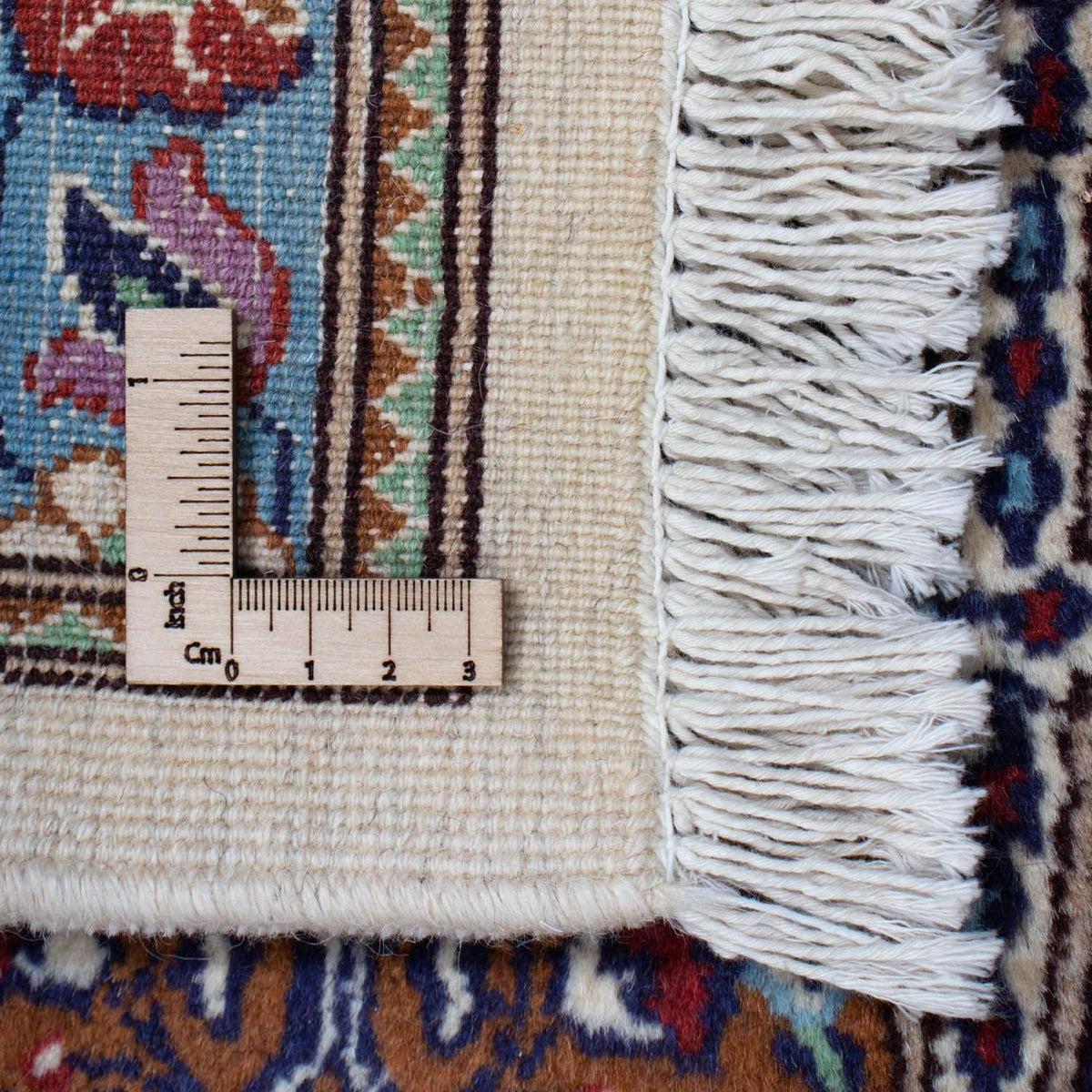 Persisk matta - Classic - 357 x 256 cm - beige