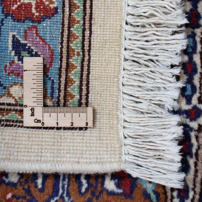 Persisk matta - Classic - 357 x 256 cm - beige