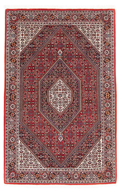 Bidjar Mattan 110x177cm - Persisk matta