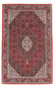 Bidjar Mattan 110x177cm - Persisk matta