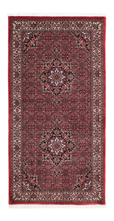 Bidjar Mattan 100x203cm - Persisk matta