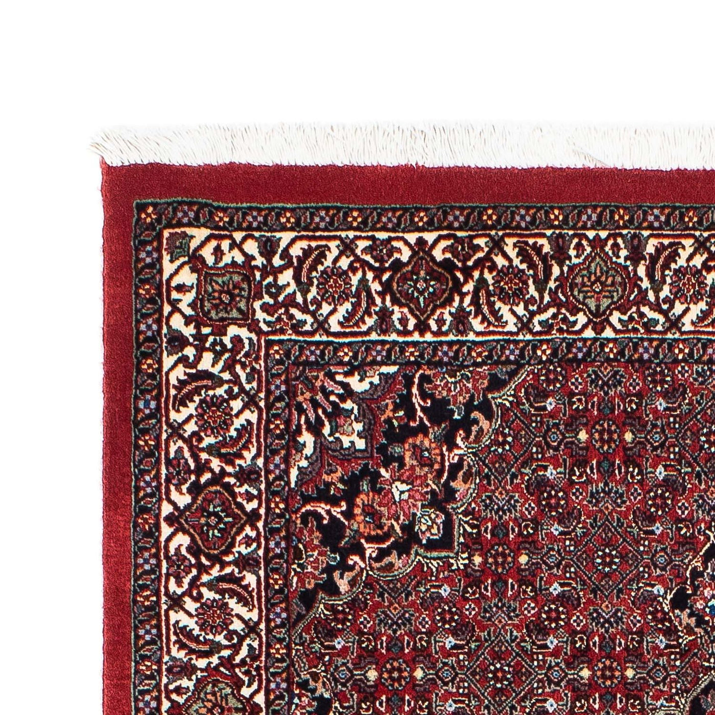 Bidjar Mattan 203x100cm - Persisk matta