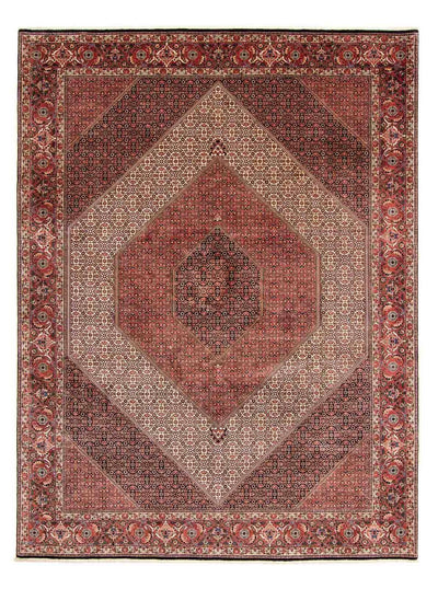 Bidjar Mattan 302x388cm - Persisk matta