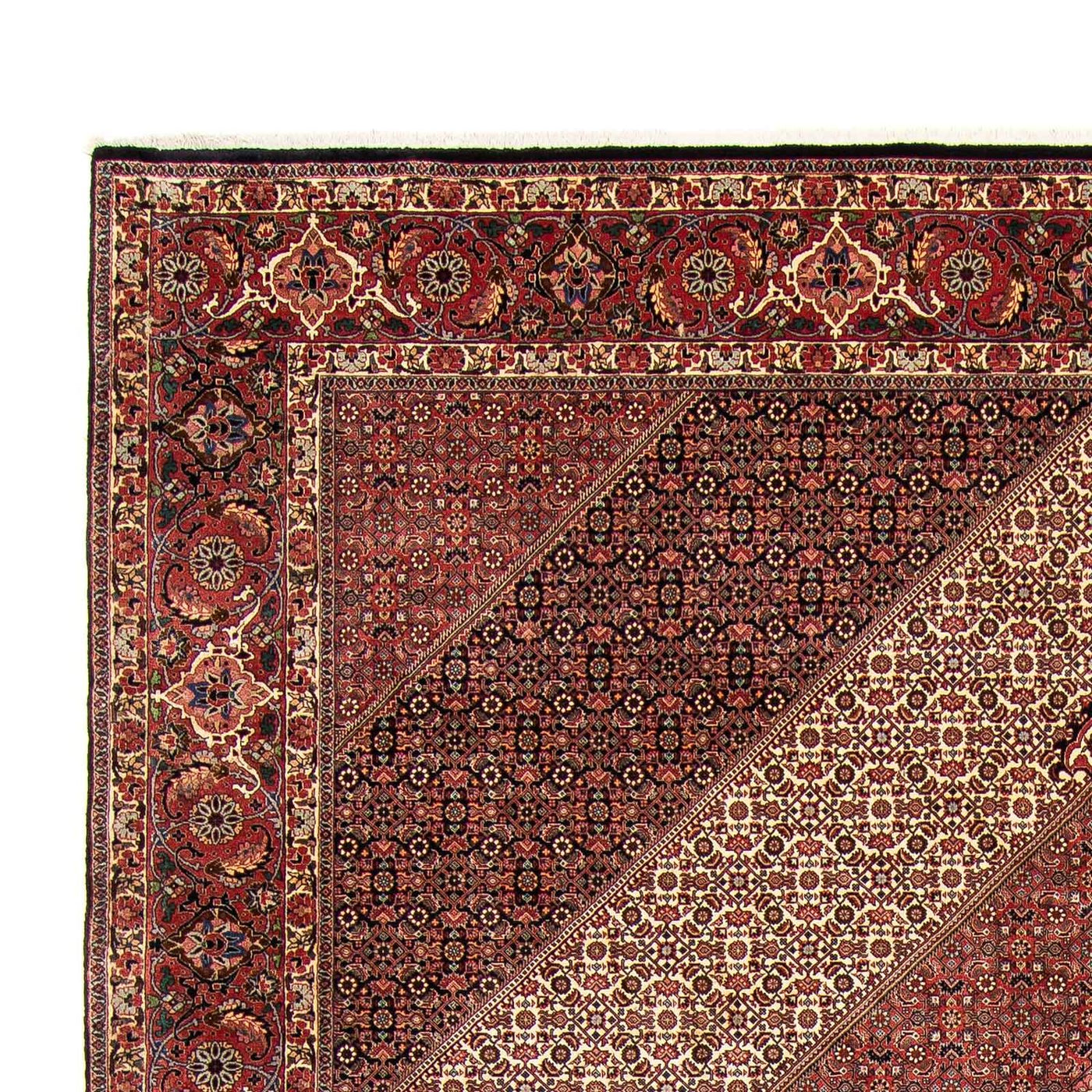 Bidjar Mattan 388x302cm - Persisk matta