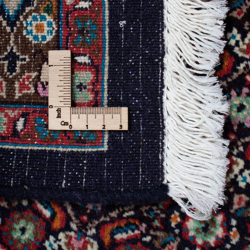 Persisk matta - Classic - 345 x 247 cm - mörkblå