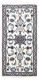 Nain Mattan 139x68cm - Persisk matta