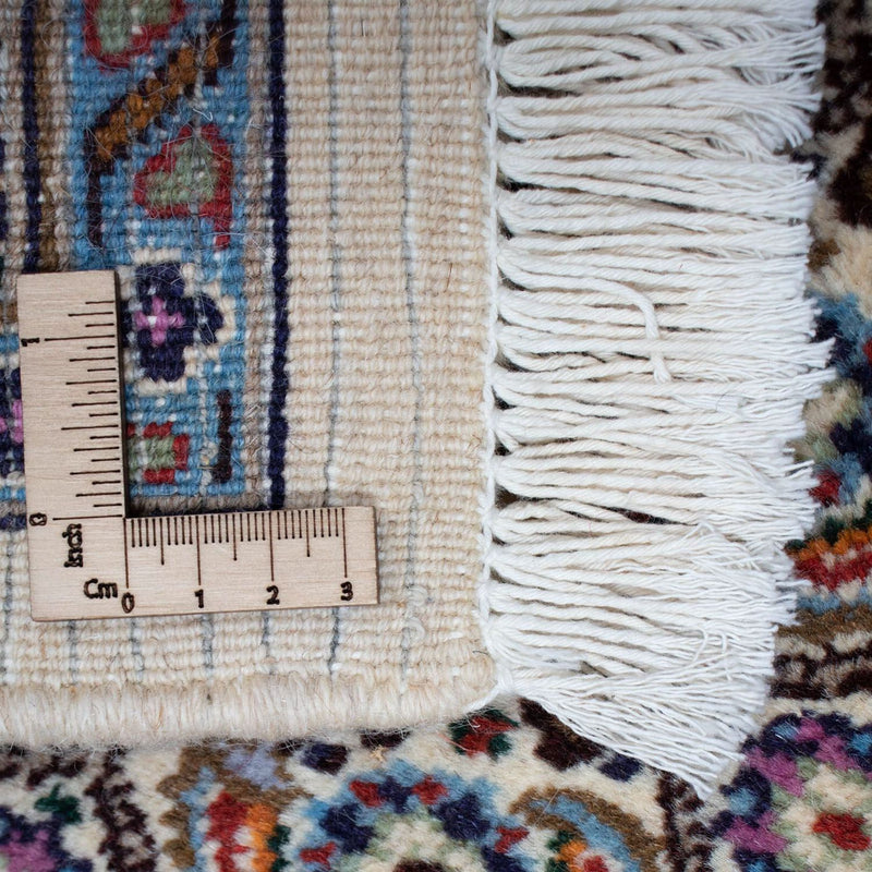 Persisk matta - Classic - 346 x 248 cm - beige