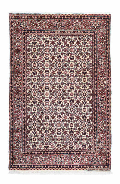 Bidjar - Zanjan Mattan 110x175cm - Persisk matta